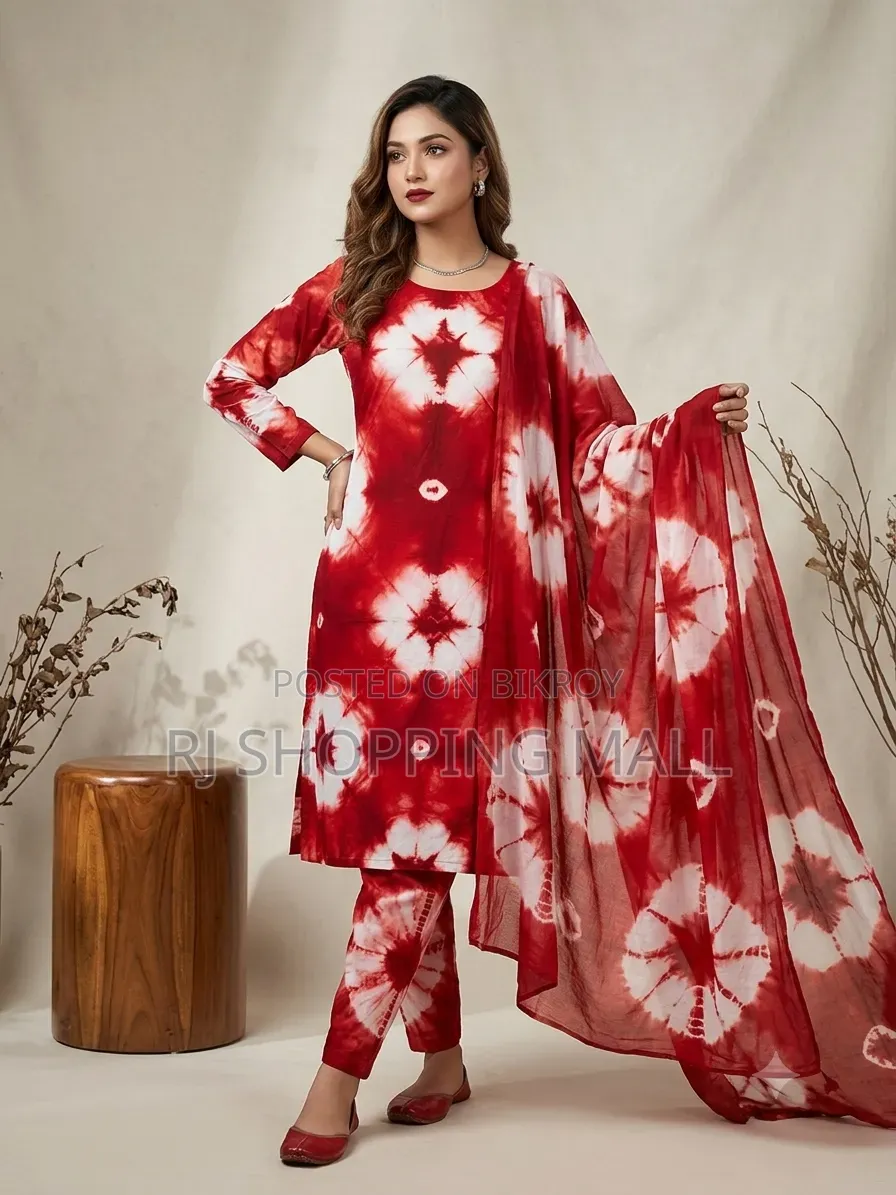 Wholesale and Retail Batik Sale