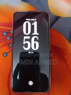 Infinix GT 30 5G 256 GB Green