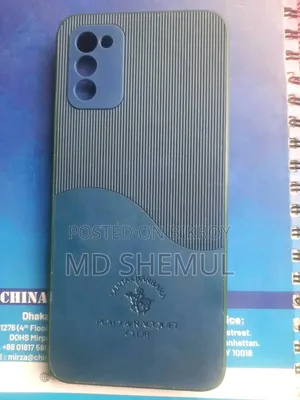 Samsung Galaxy A03s 64 GB Blue
