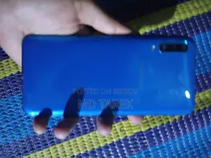 Samsung Galaxy A50 64 GB Blue
