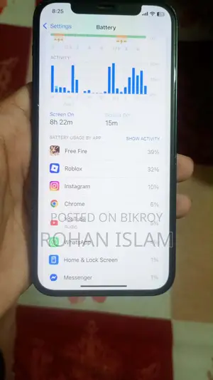 Apple iPhone 12 128 GB Black
