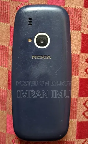 Nokia 3310 Gray