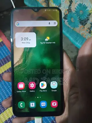 Samsung Galaxy A50 64 GB Blue
