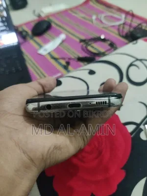 Samsung Galaxy S10 128 GB Green