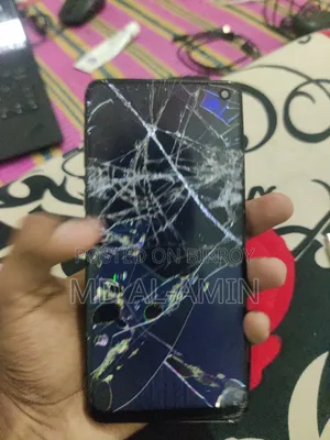 Samsung Galaxy S10 128 GB Green