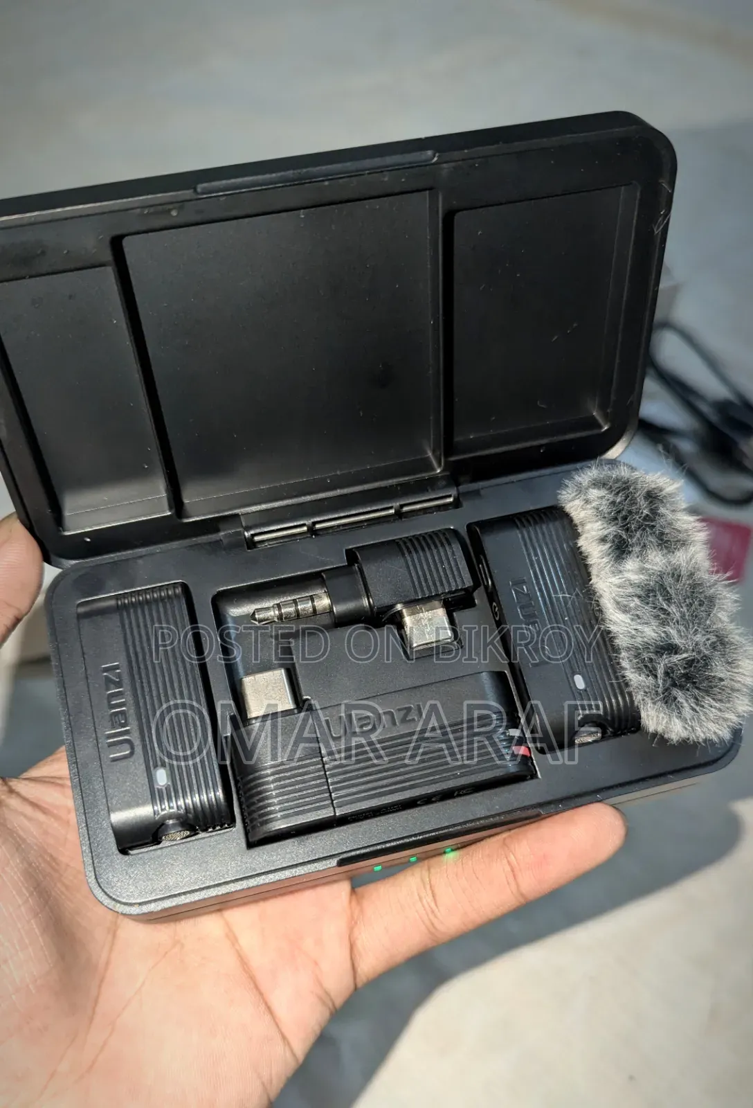Ulanzi A100