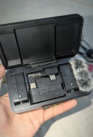 Ulanzi A100