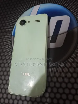 GDL Elite Green
