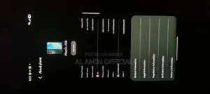 Samsung Galaxy A16 128 GB Gray
