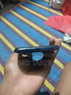 Samsung Galaxy A50 64 GB Blue
