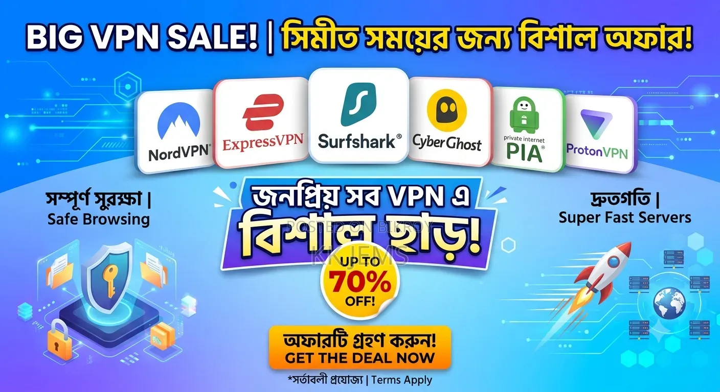 Nord VPN Faster