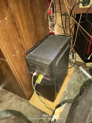 2 PCs For Sale + 1 Printer