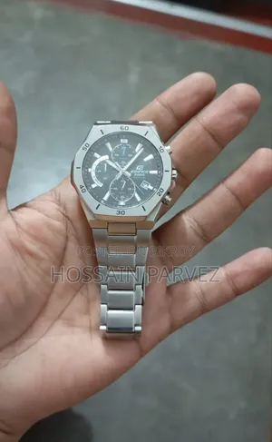 Casio Edifice Efb-680d-1av