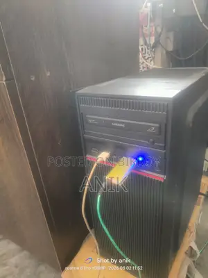 2 PCs For Sale + 1 Printer