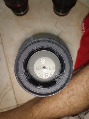 Samyang T2.2 ED 135mm UMC Cinema Lens