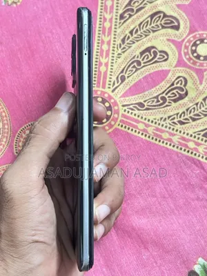 Realme 8 5G 128 GB Black