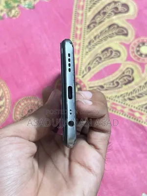 Realme 8 5G 128 GB Black