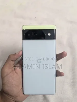 EL 8 GB White