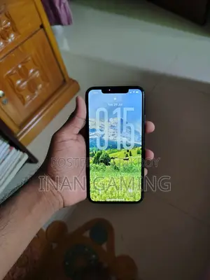 Apple iPhone 11 Pro Max 256 GB Black