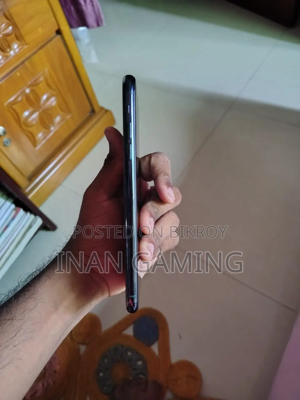 Apple iPhone 11 Pro Max 256 GB Black