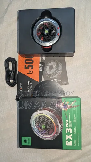 Plexton Ex3 Pro