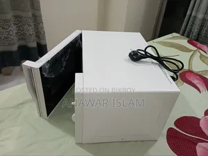 Microwave Oven 23L