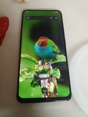 Oppo F11 Pro 128 GB Purple