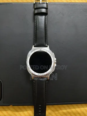 Galaxy Watch 8 Classic