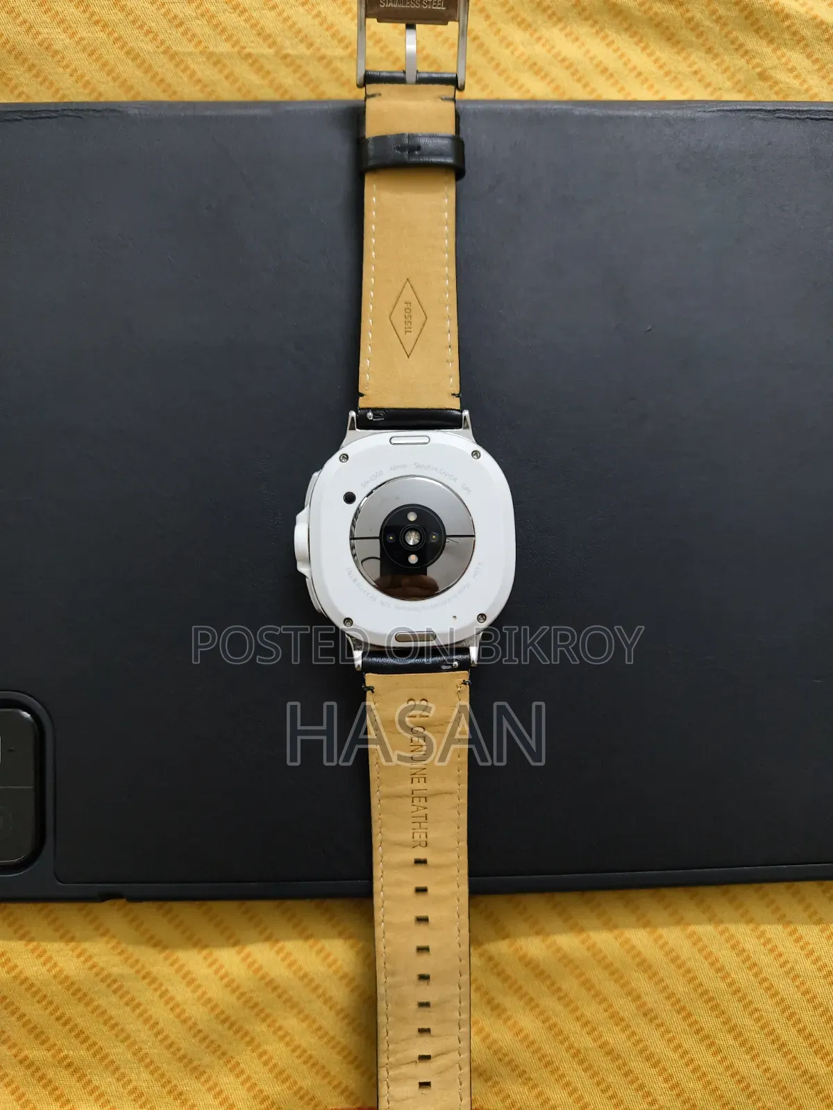 Galaxy Watch 8 Classic