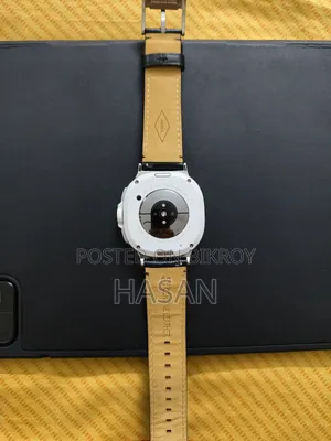 Galaxy Watch 8 Classic