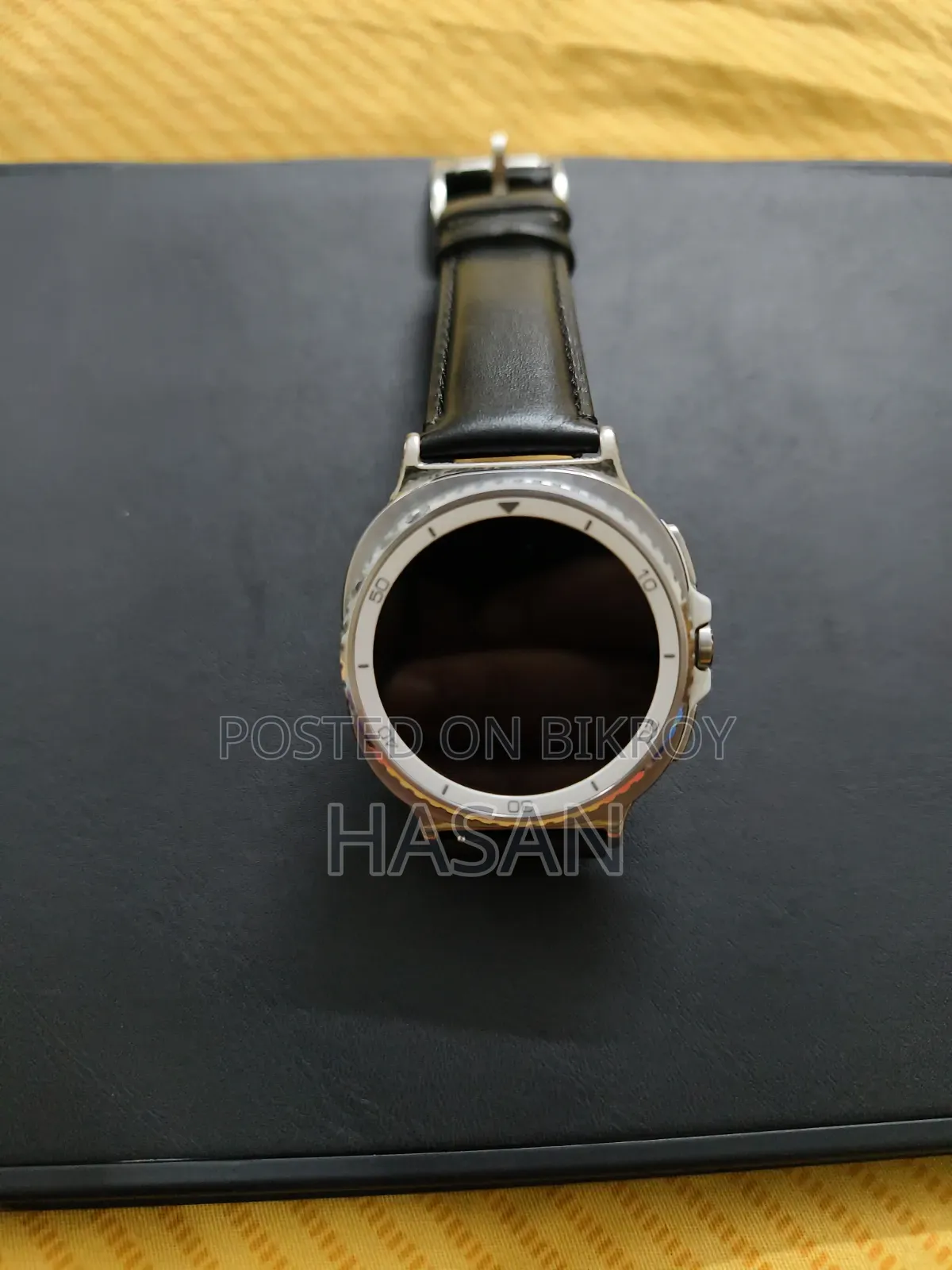 Galaxy Watch 8 Classic