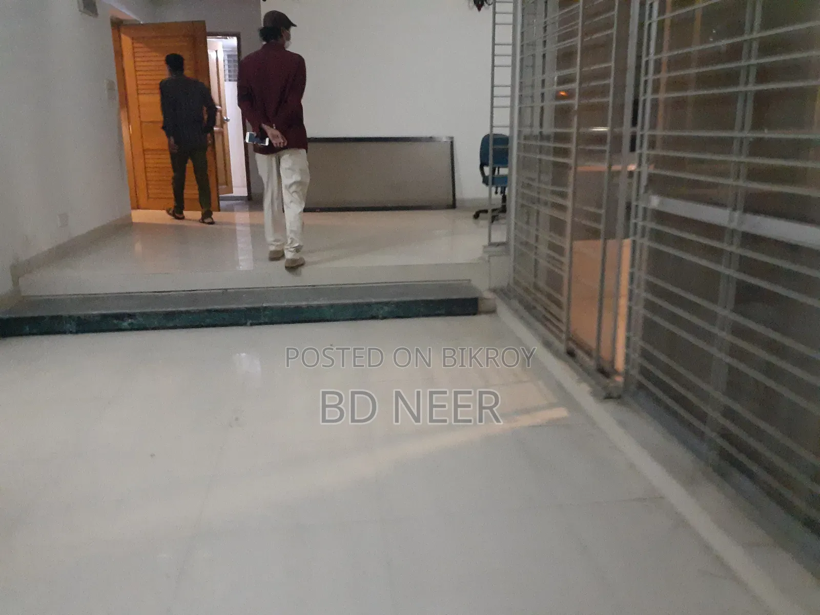Office 3000 Sq Ft 4 Bedroom for Rent in Gulshan-2