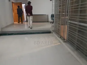 Office 3000 Sq Ft 4 Bedroom for Rent in Gulshan-2