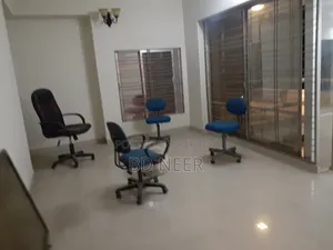 Office 3000 Sq Ft 4 Bedroom for Rent in Gulshan-2