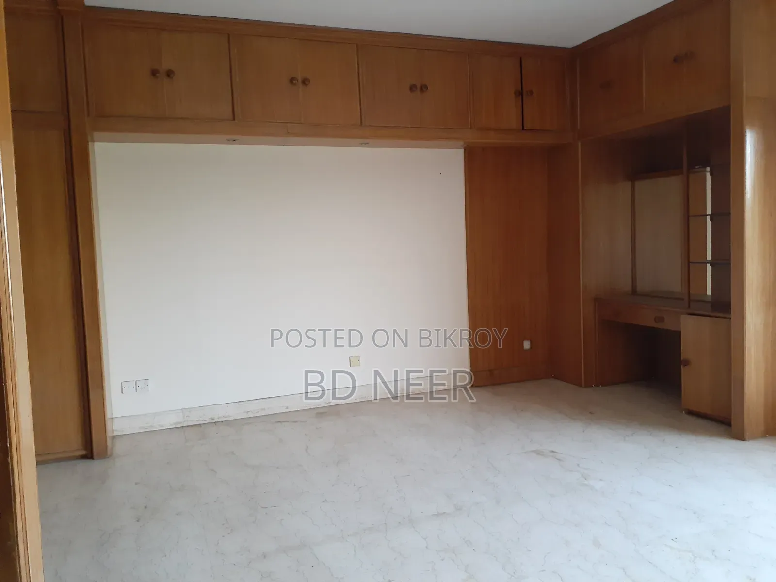 Office 3000 Sq Ft 4 Bedroom for Rent in Gulshan-2