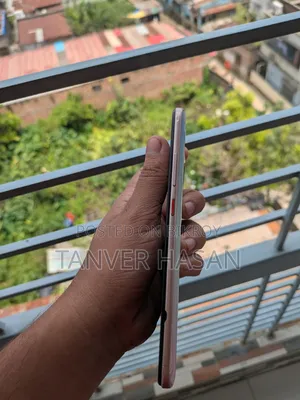 Vivo S1 Pro 128 GB White