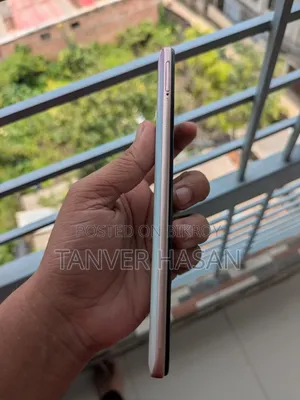 Vivo S1 Pro 128 GB White