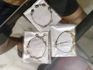 Original Pearl Bracelets and Tops