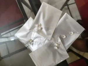 Original Pearl Bracelets and Tops