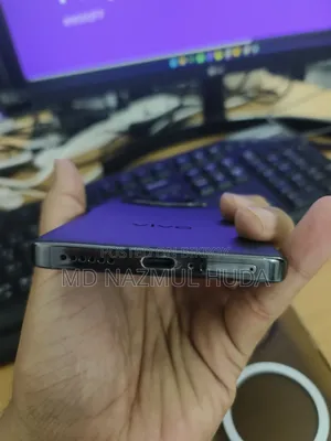 Vivo X100 256 GB Black
