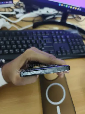 Vivo X100 256 GB Black