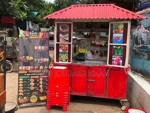 বিক্রির জন্য ফুড কার্ট – রেডি বিজনেস