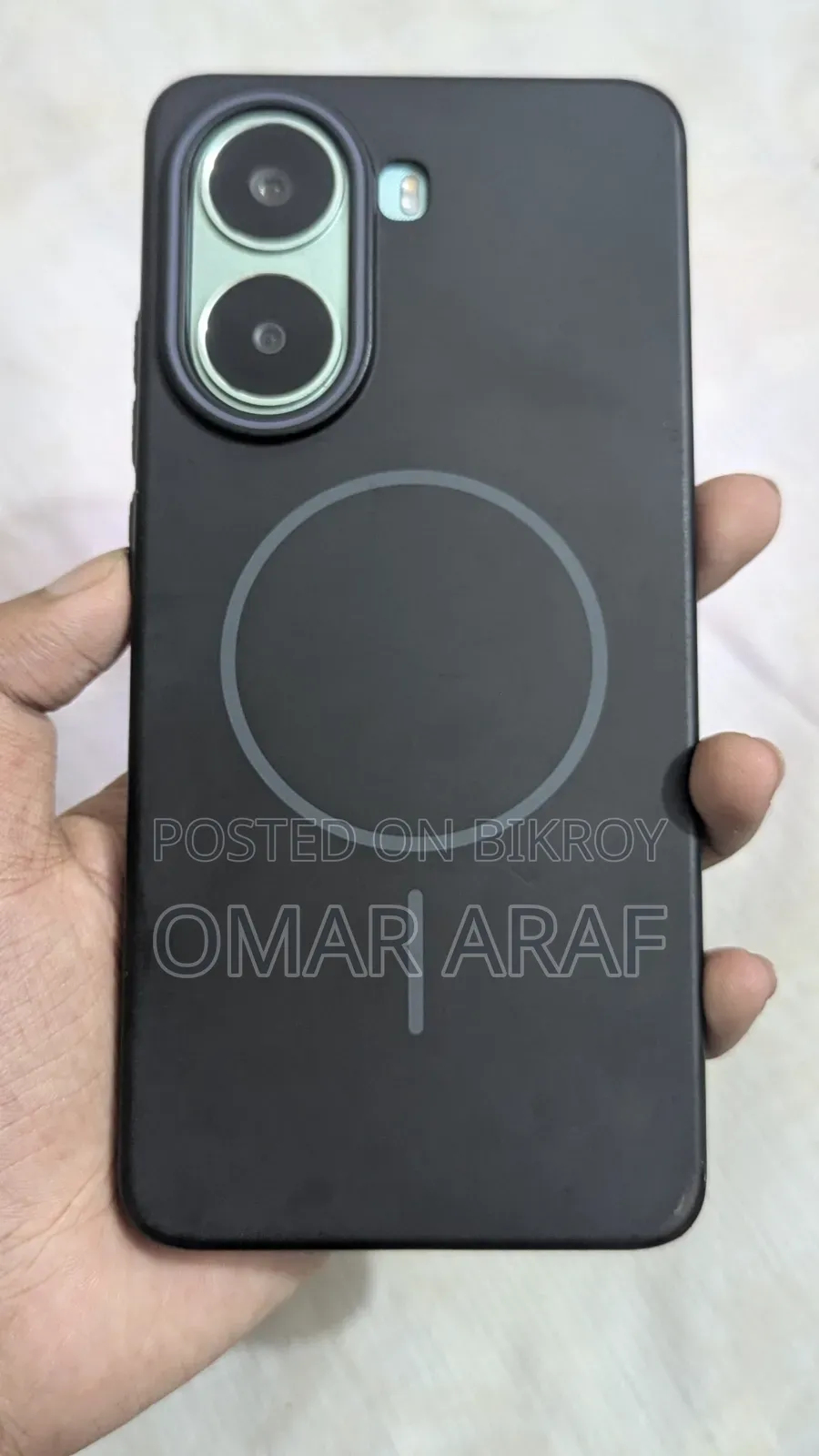 Xiaomi Poco X7 Pro 256 GB Green
