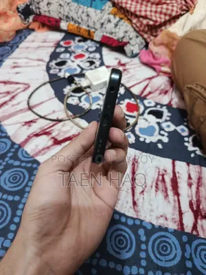 Oppo A18 128 GB Black