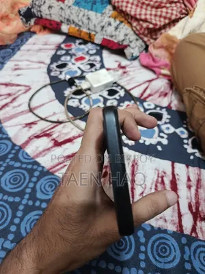 Oppo A18 128 GB Black