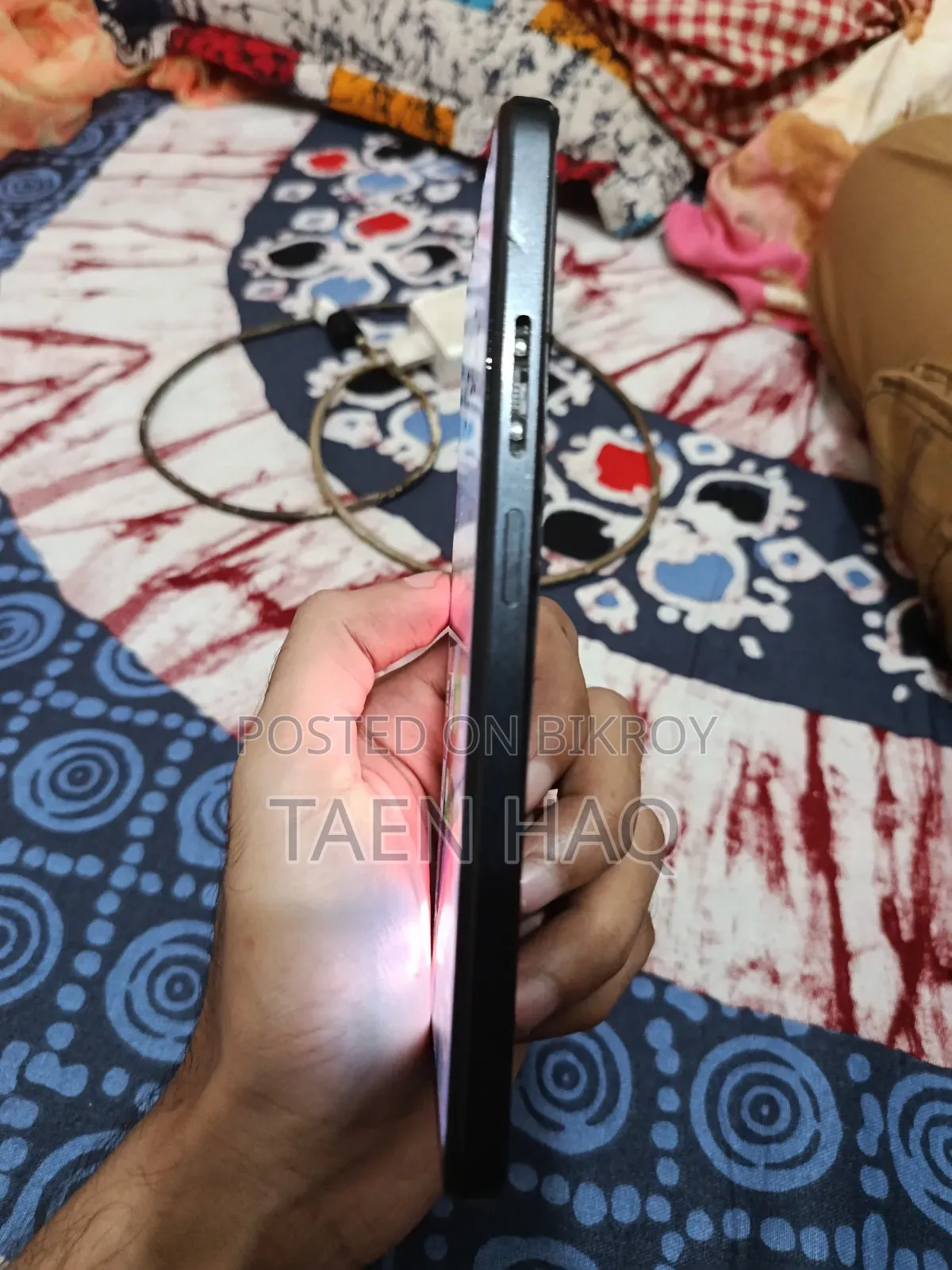 Oppo A18 128 GB Black