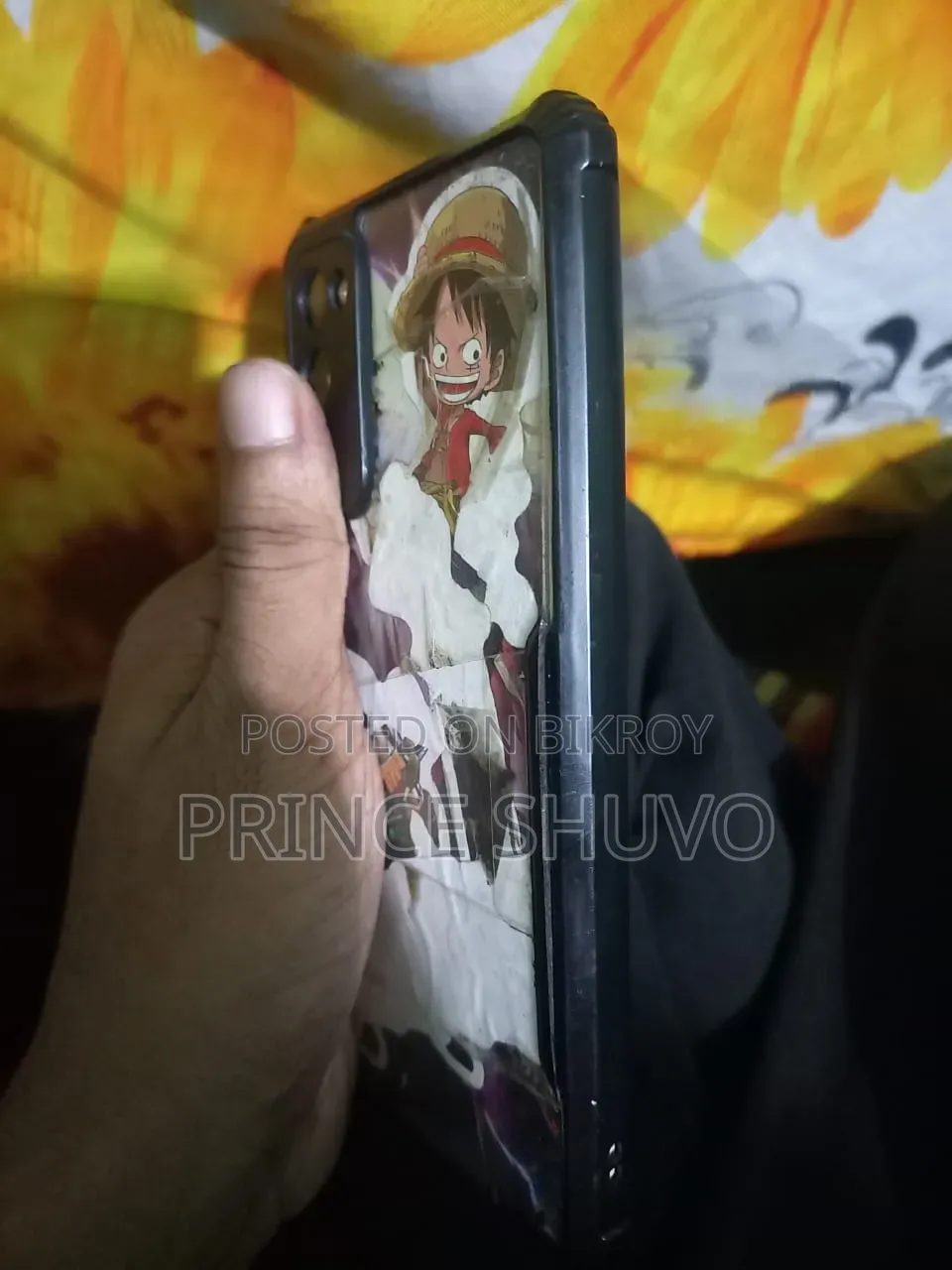Samsung Galaxy S20 FE 128 GB Purple
