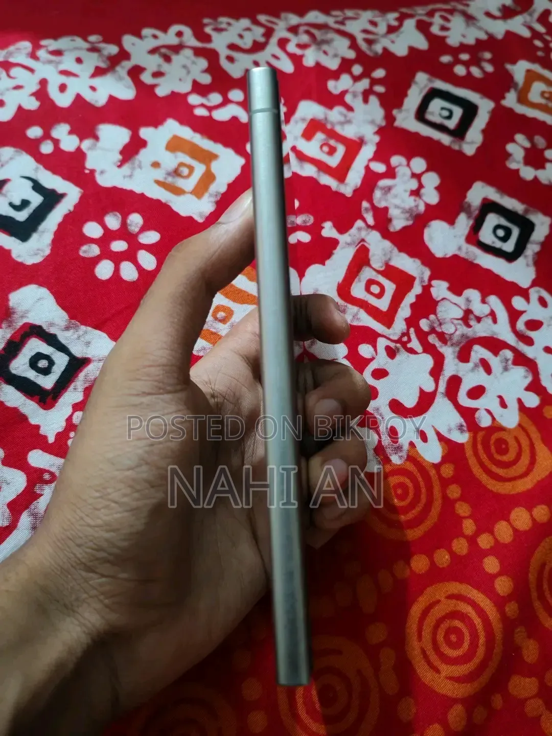 Samsung Galaxy S24 Ultra 256 GB Gray