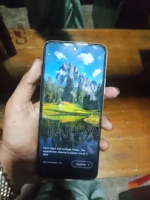 ইনফিনিক্স হট ৬০আই ১২৮ জিবি সাদা