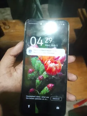 Infinix Hot 60i 128 GB White